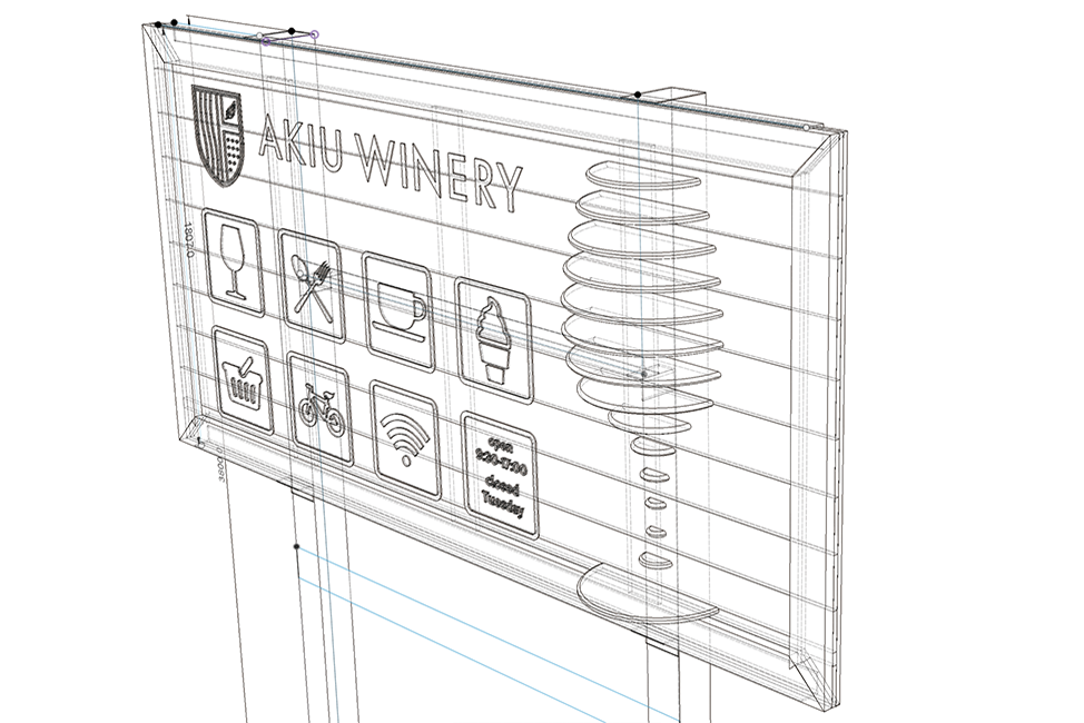 企画・デザイン・お見積のご提案
