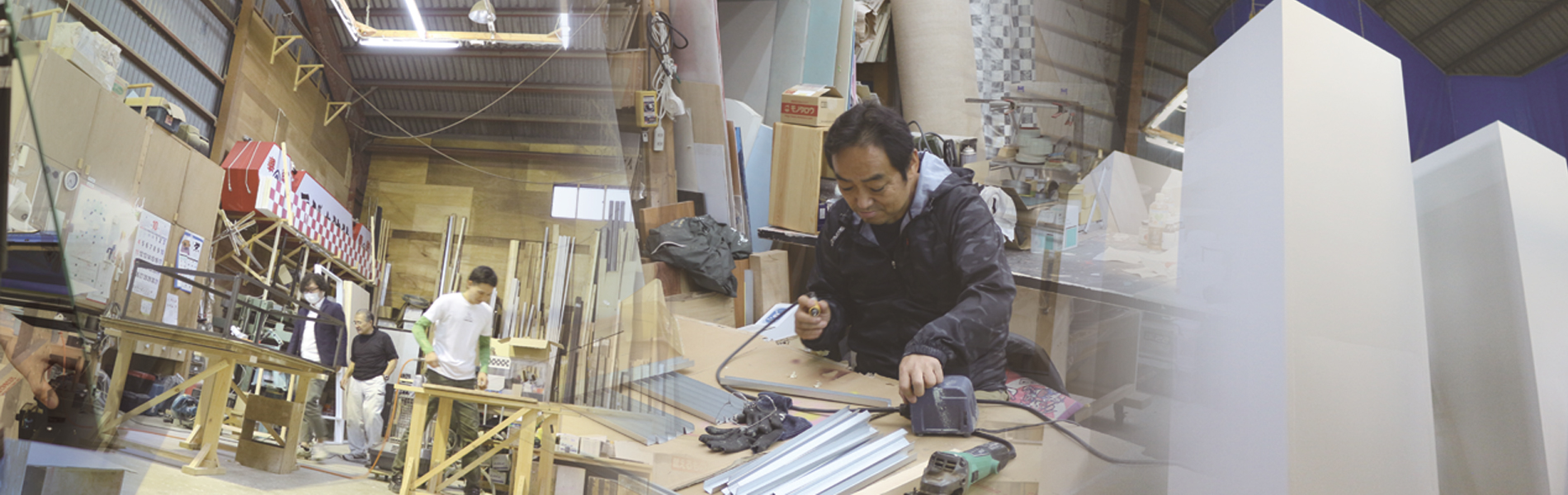 スリーエイト会社概要