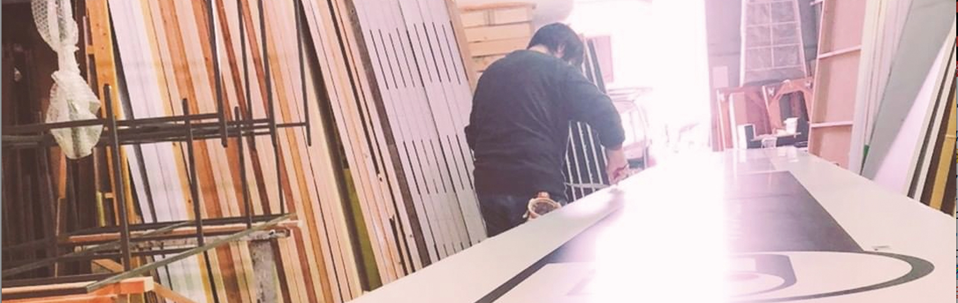 スリーエイト会社概要